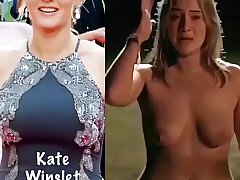 Clothed Disrobed Top 30 Celebrity Pubic hair
