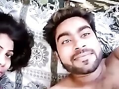 Girlfriend fucking with beau