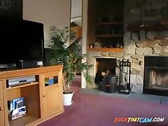 Mature Unwrap Dance - negrofloripa
