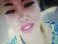 Asian chick tells us the truth about black cocks