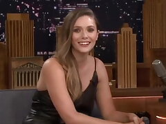 Elizabeth Olsen - The Hottest Damsel