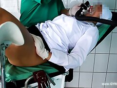 Best gynecology exam of 2019
