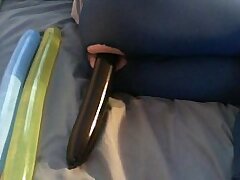 water balloon dildos