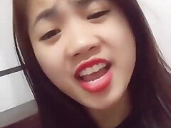 Sabahan Female