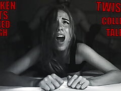 Twisted College Tales - Eighteen And RUINED - Volume 4
