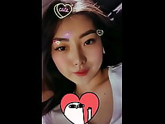 Julia Hamada steaming as screw