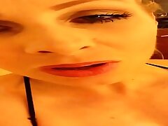 Gianna Michaels Super-steamy Homevideo