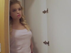 Real Damsel Stunner Buttfuck Used