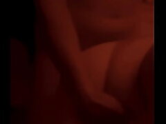 licker puts the hot wifey of the hotwife on all 4s and slams the big dick in the pussy