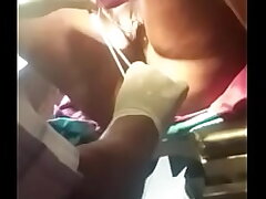 Surgical poke