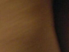 Pounding some haitien female nice ass