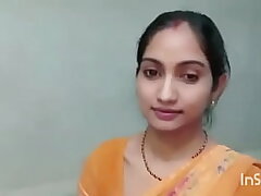 Indian stunning maid impressive XXX hot fucky-fucky with sir! recent viral fucky-fucky