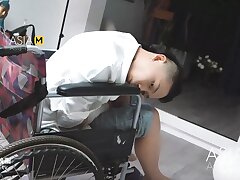 ModelMedia Asia – Fantastic Fuckfest – Xun XIao Xiao – MMZ-025 – Hottest Original Asia Pornography Movie