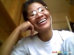 Rose super-steamy filipina cougar