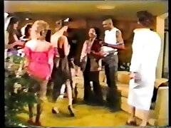 Gals Of The A-Team (1984)
