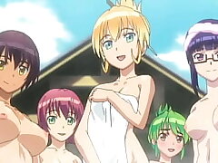 the best hentai girls whith rod 1