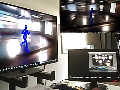 Verification movie