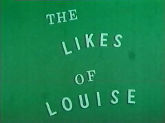 (((THEATRiCAL TRAiLER))) - The Enjoys of Louise (1974) - MKX