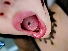 Delightful VOYEUR BLOWJOB IN FRONT OF Vicinity