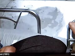 Ajita Wilson, Andrea Guzon, Gina Janssen bare and sex tape