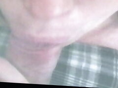 Ullis throating my Dick