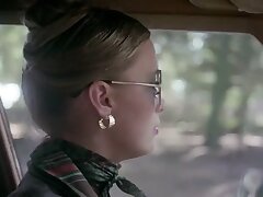 Young guy plumbed mature business lady