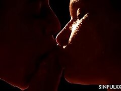 3some Eagerness for Temptation