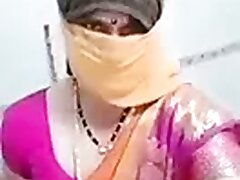 Stellar aunty