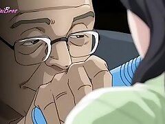 anime porn steaming cougar get fucked