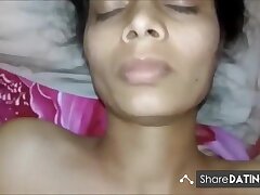 Alka Bhabhi Plowed Rock-hard by Hubby