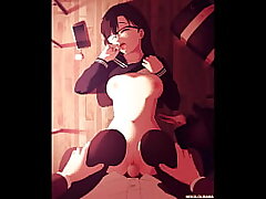 Anime porn Fun (Metronome)