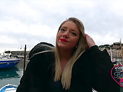 Ashley wants to fulfill her pervy dream