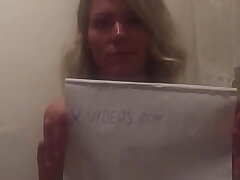 Verification movie