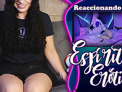 Reacting to Halloween sensational 2021