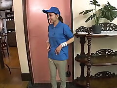 Time Fuck Bandit Time Stop ~ Delivery ~ 2