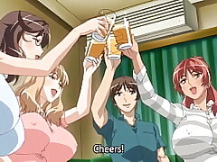 Okusama wa Moto Yariman HD (Sub Eng)