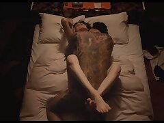 ALEXANDRA DADDARIO, LOST GIRLS AND LOVE HOTELS, SEX SCENES