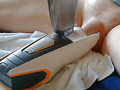 Fuck-a-thon plaything boinked and deepthroated my soul with my jizm