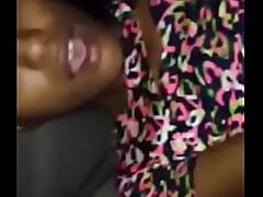 Black teenager ass-fuck