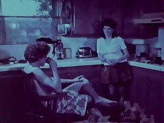 Intercourse and The Movies No.1 Morning Coffee