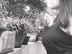 Smoking queen Rita