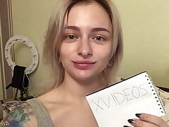Verification video