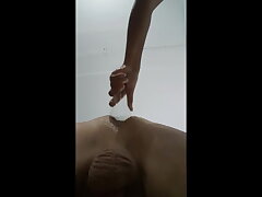 Rectal Fisting