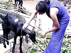 Bold and Dirty INDIAN LESBIAN THREESOME