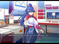 Mysterious Life Reaction In The Ship Part 1