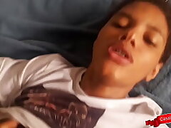 Sunday I have fuck-a-thon with my lil' daughter quickly while my wifey heads to the market