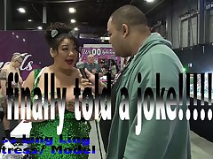 Exxxotica load New Jersey part #1 2019