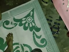 Bengali husband and wifey