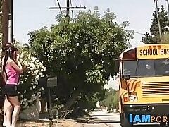 Alternative stunners love