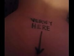 Verification video for Mindy Shine